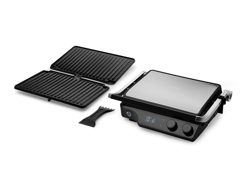 SMART PANINI GRILLSET