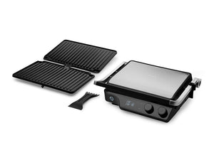 SMART PANINI GRILLSET - 1