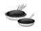 STEKPANNA SET - 4-DELAR