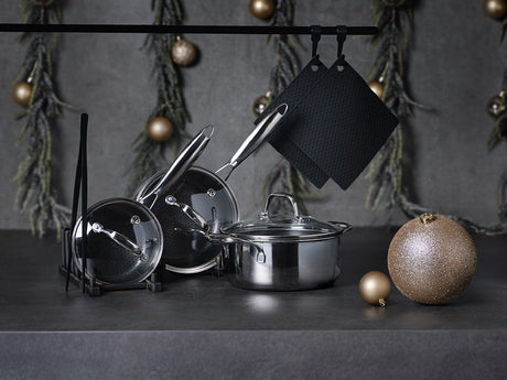 ESSENTIELLT GRYTSET – 3-DELAR - 1