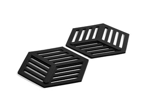 MAGNETISKT GRYTUUNDERLÄGG 2PC - 3