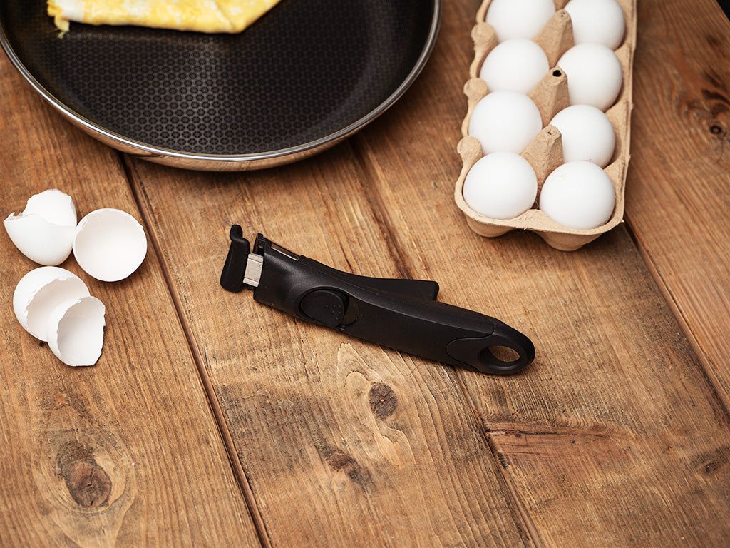 KOMPLETT HANDTAGSFRITT SET 4-DELAR