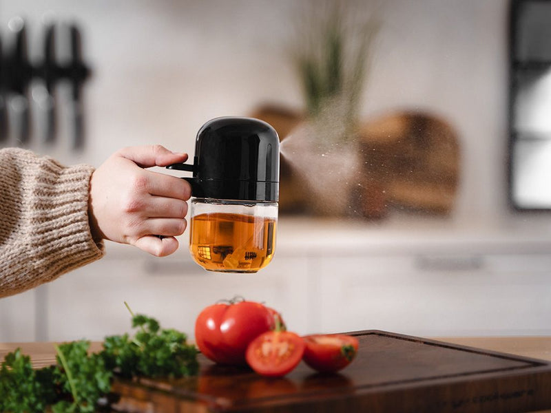 Klassisk Airfryer Set