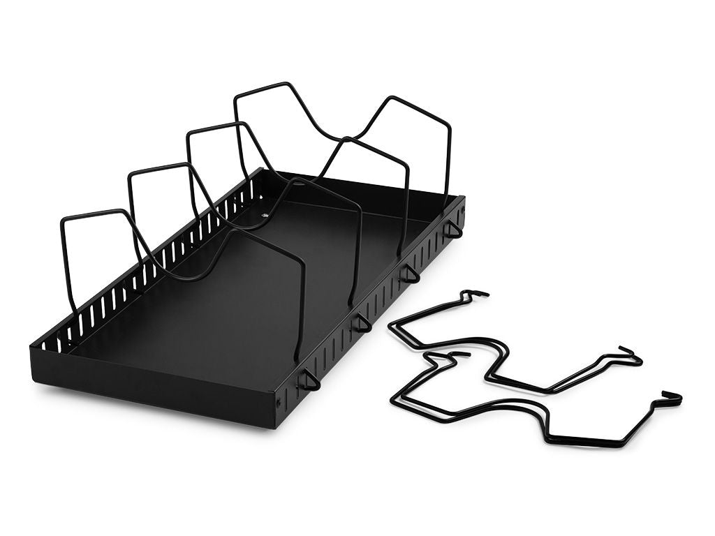 STEKPANNS ORGANIZER - 2