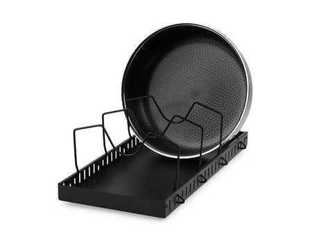 STEKPANNS ORGANIZER - 1