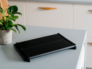 UPPTININGSPLATTA - 2
