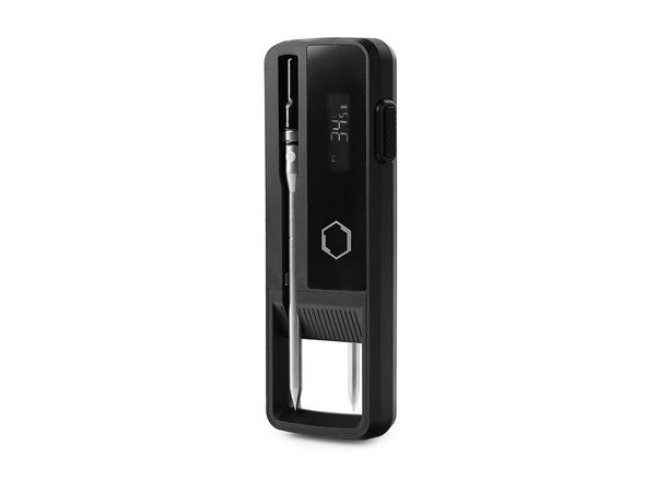KÖTTERMOMETER MED BLUETOOTH DUAL
