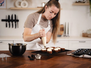 BAKSÄTT – 50 DELAR - 3