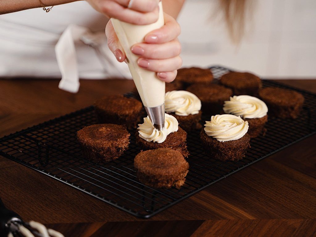 BAKSÄTT – 50 DELAR - 2