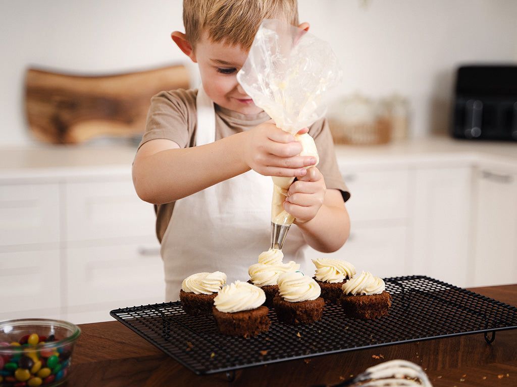 BAKSÄTT – 50 DELAR - 5