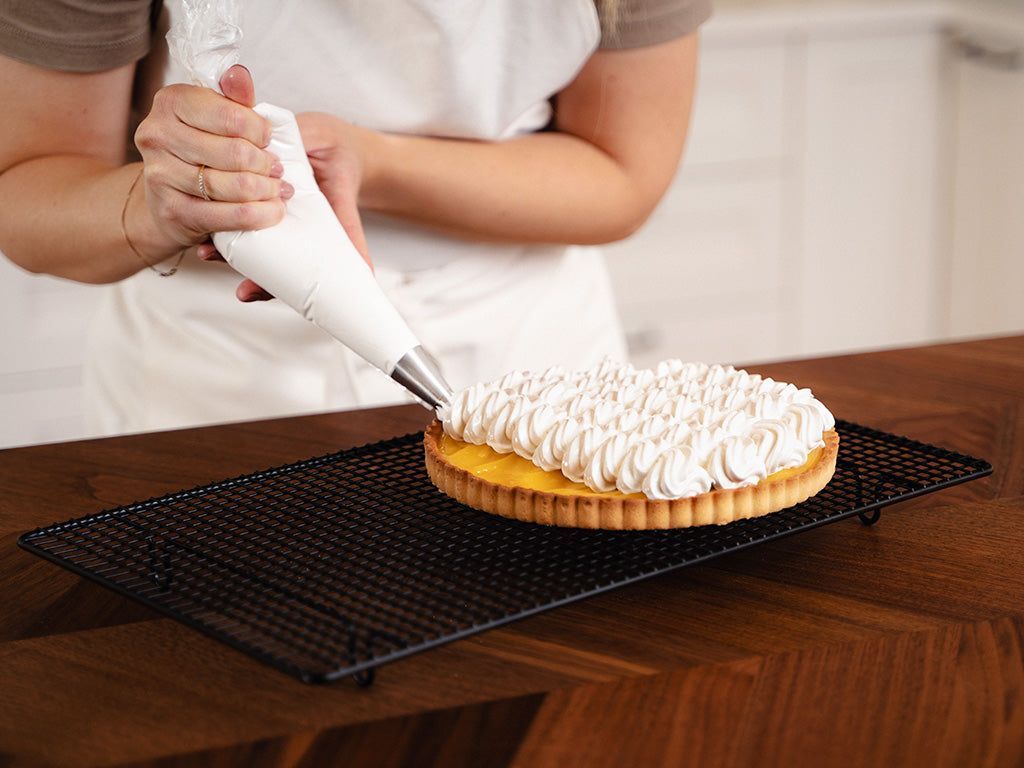 BAKSÄTT – 50 DELAR - 6