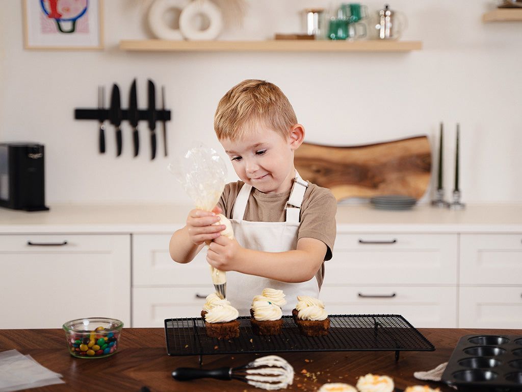 BAKSÄTT – 50 DELAR - 7