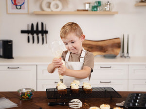 BAKSÄTT – 50 DELAR - 7