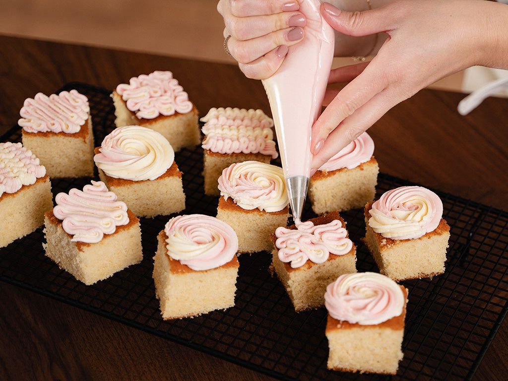 BAKSÄTT – 50 DELAR - 8