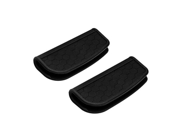 Handtagsskydd för kastrull 2-pack