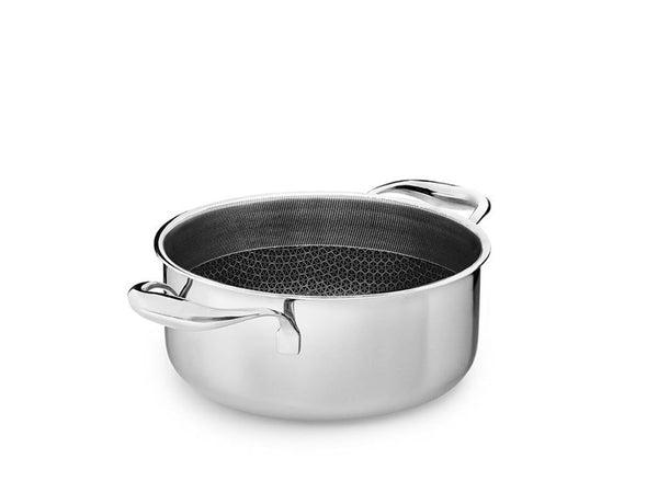 20 cm gryta - unik och innovativ onyx cookware gryta