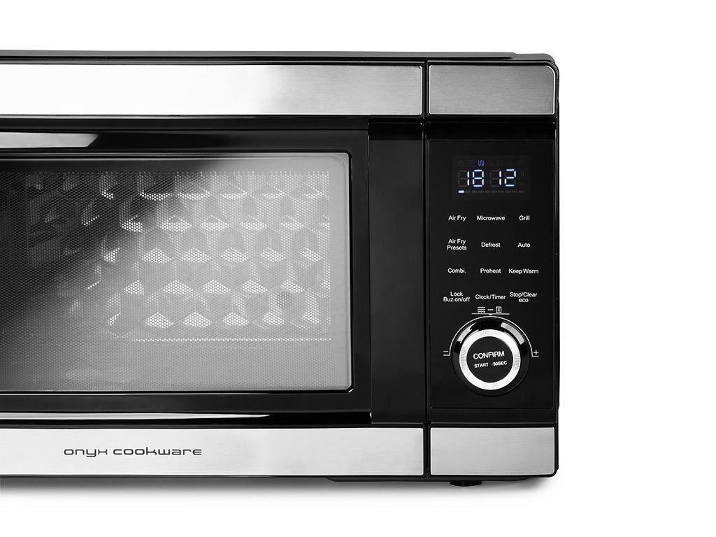 KOMBIUGN MED AIRFRYER - 11
