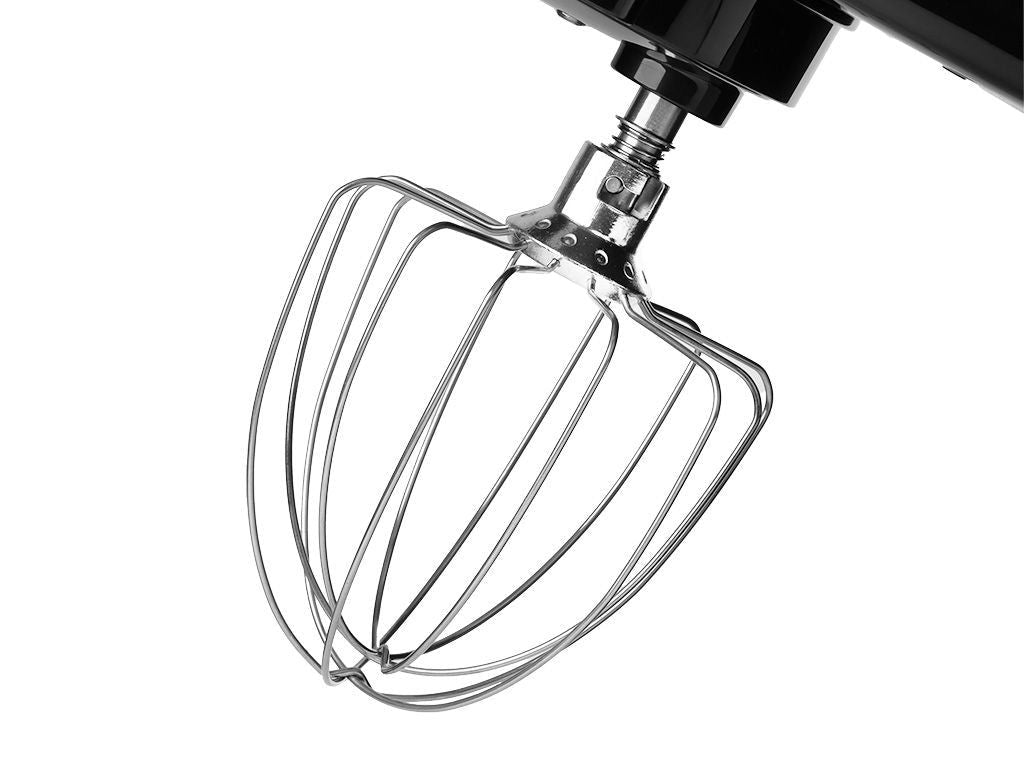 KÖKSMASKIN 6L – KOMPLETT SET