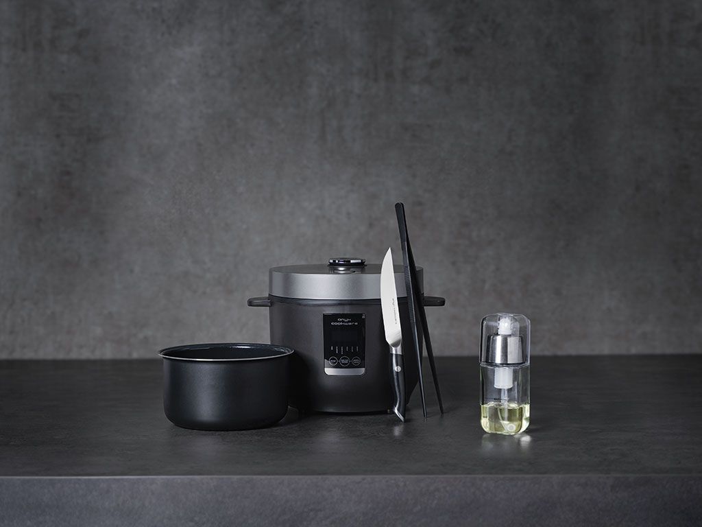 KOMPLETT RISKOKARSET