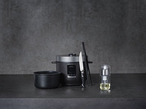 KOMPLETT RISKOKARSET