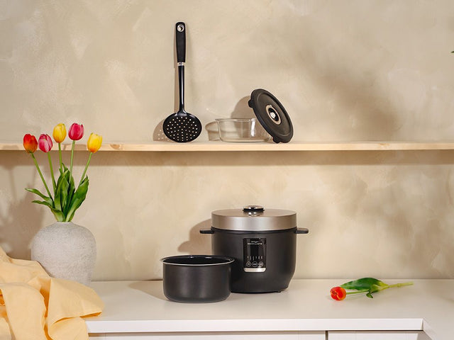 KOMPLETT RISKOKARSET - 1