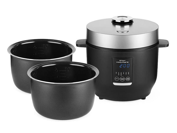 RISKOKARE SET - 3L