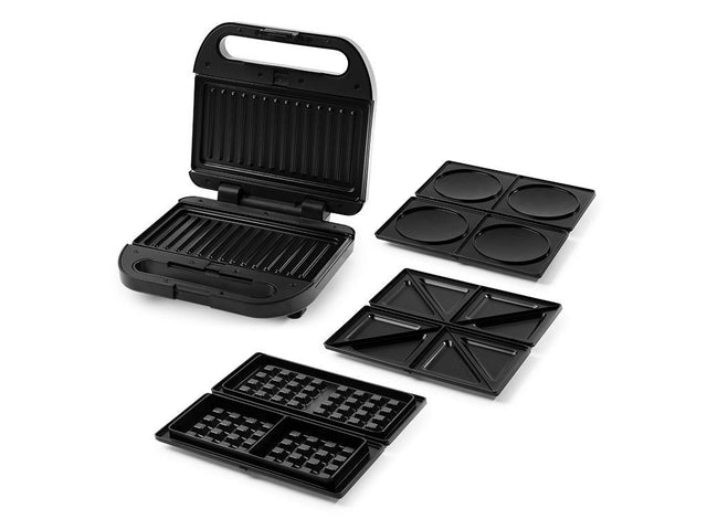 4-I-1 SMÖRGÅSGRILL - 1