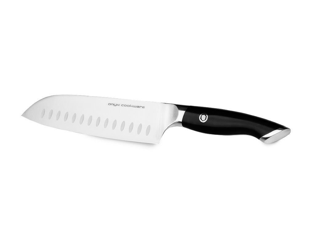 SANTOKU GRÖNSAKSKNIV 18CM