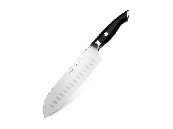 Santoku knife for sale | onyx cookware™