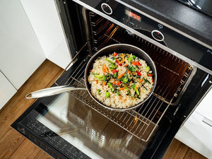 SAUTERPANNA 26CM - 4