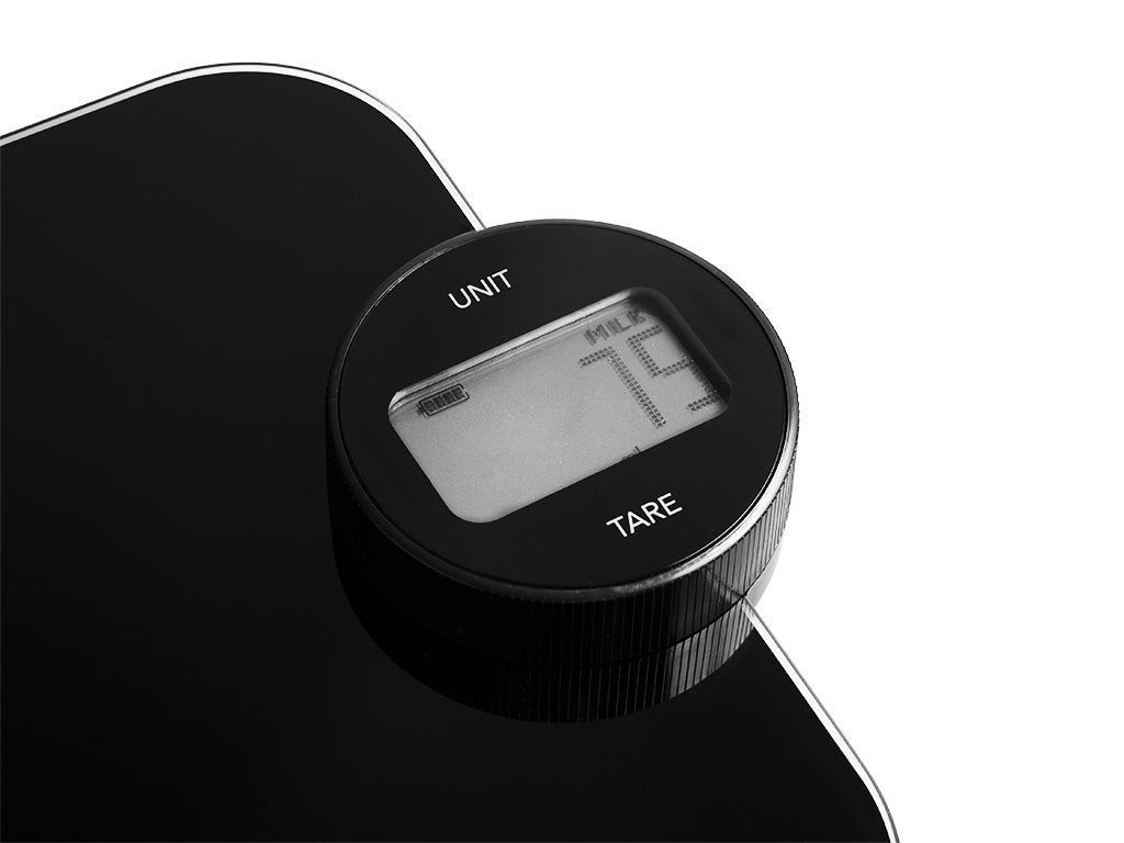 BATTERY-FREE KITCHEN SCALE - 11