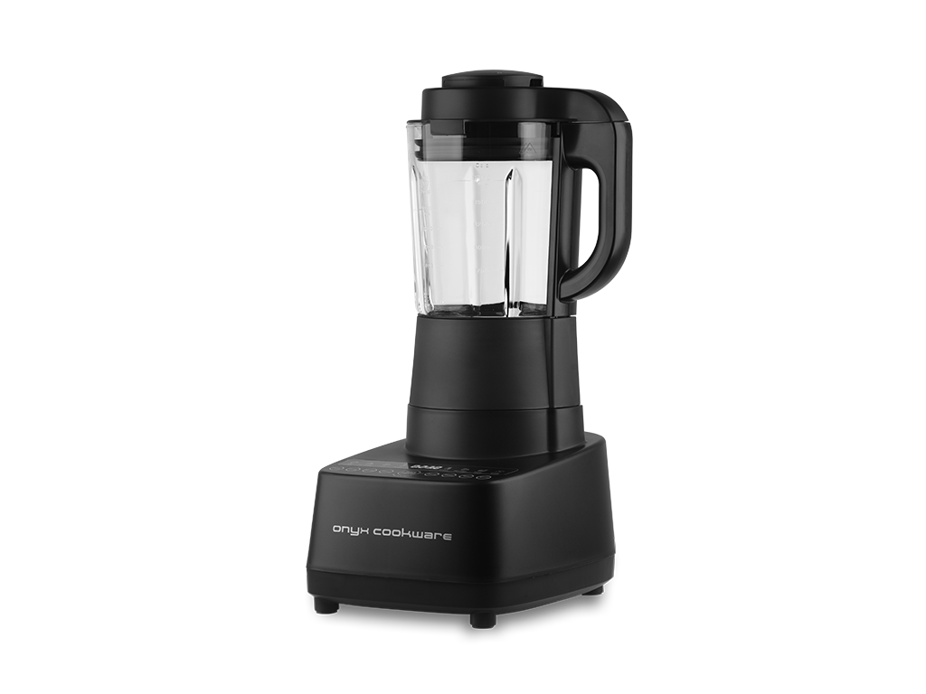 MULTIFUNKTIONELL BLENDER MED VÄRMEFUNKTION - 1