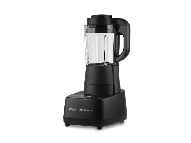 MULTIFUNKTIONELL BLENDER MED VÄRMEFUNKTION - 1