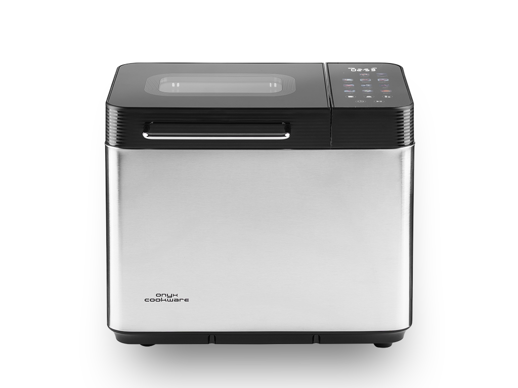 AUTOMATISK BRÖDBAKMASKIN - 2