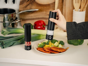 ELEKTRISK KVARN - 40ML 2-PAK - 4