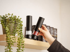 ELEKTRISK KVARN - 40ML - 5