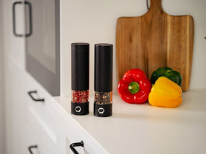 ELEKTRISK KVARN - 40ML 2-PAK - 6