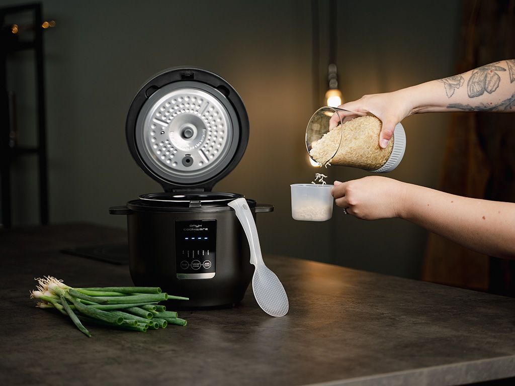 KOMPLETT RISKOKARSET