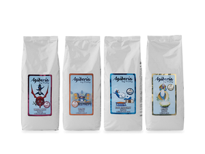 SLUSH ICE MIXPACK - 1