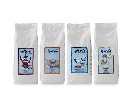 SLUSH ICE MIXPACK - 1