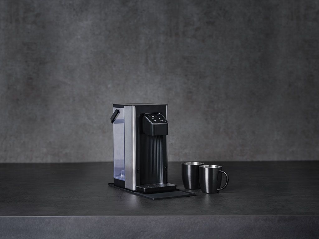 SMART COOKER PAKETET