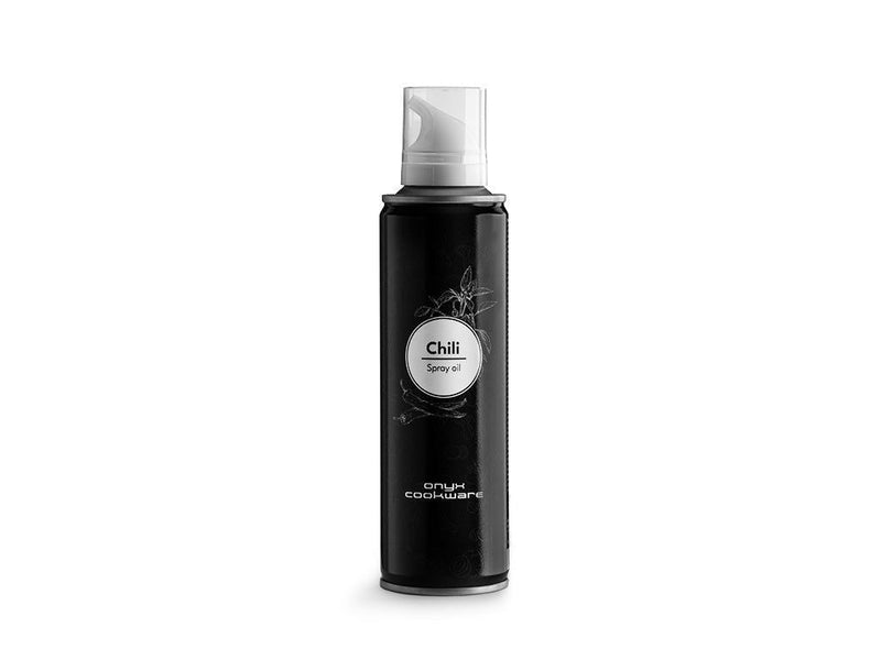 RAPSOLJA CHILI – 200ML
