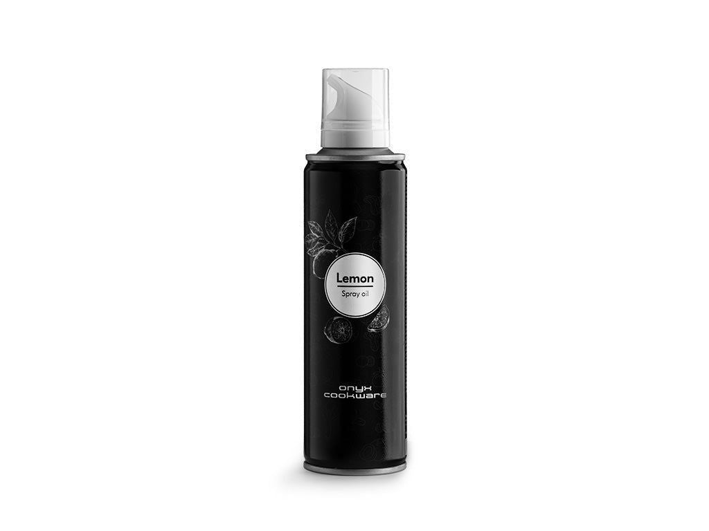 Rapsolja citron  –  200ml