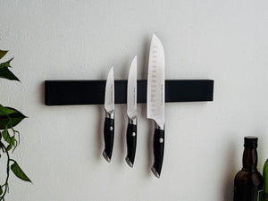 3-DELAR SANTOKU-ALL-SKAL KNIVSET - 3