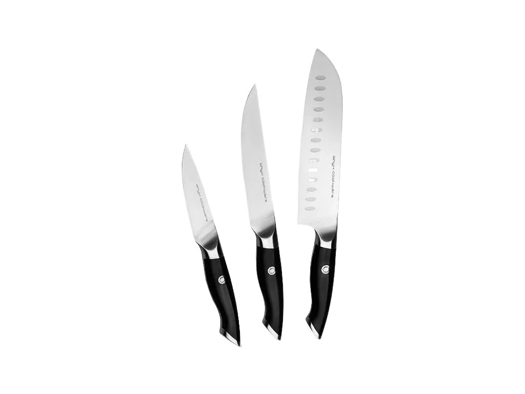 3-dele santoku-universal-urte knivsæt
