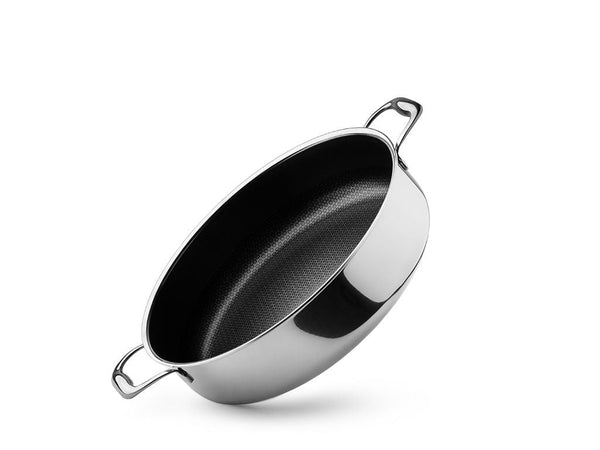 Saut&eacute;gryta 24cm