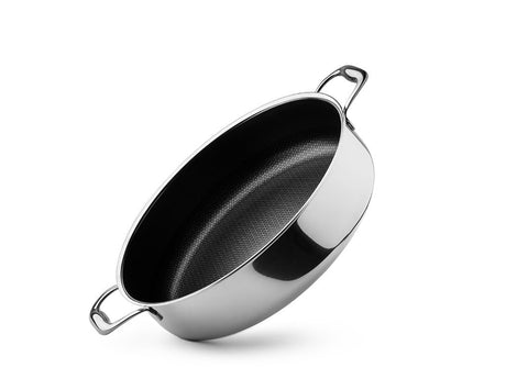 SAUTÉGRYTA 28CM - 1