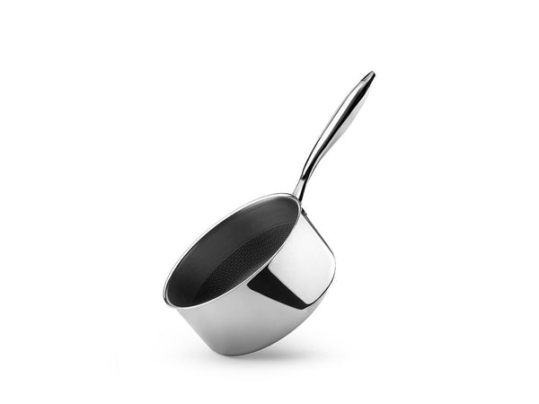 S&aring;sgryta 18 cm (2l) - hybrid non-stick onyx cookware s&aring;sgryta
