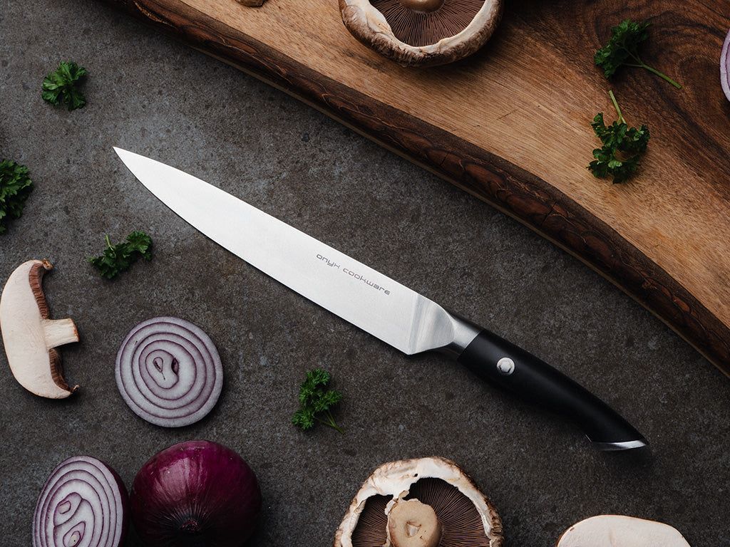 FÖRSKÄRARKNIV 20CM