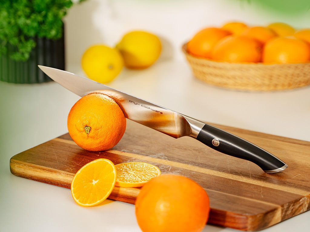 FÖRSKÄRARKNIV 20CM